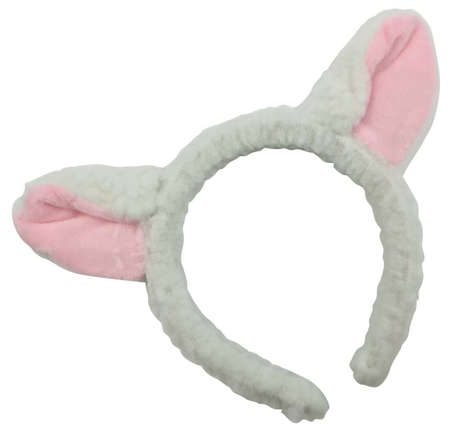 Baby sheep animal ears Lamb Headband Fancy Dress Costume Accessory one size fits all Keechi & co.