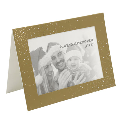 Christmas Photo Frame Cards & Envelopes – Pack of 6 – image 10
