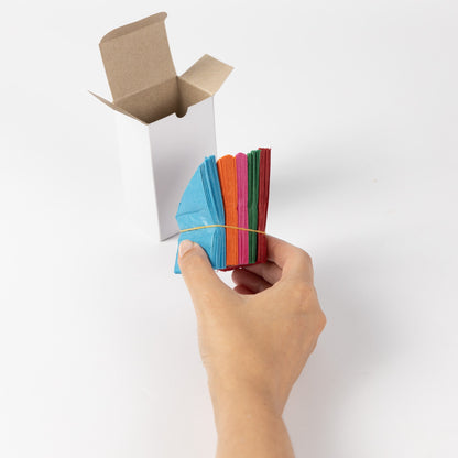Christmas Cracker Snaps & Hats – Make Your Own Crackers – image 4