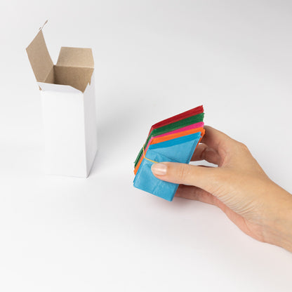 Christmas Cracker Snaps & Hats – Make Your Own Crackers – image 5