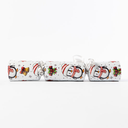 Make Your Own Christmas Cracker Kit – Crackers, Hats & Snaps – image 3