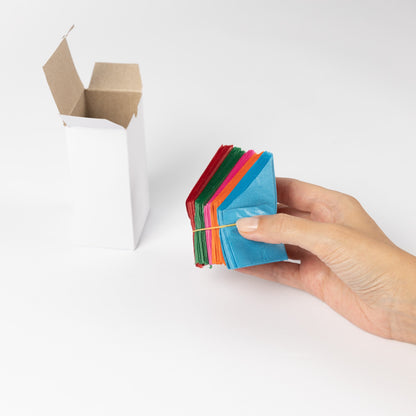 Christmas Cracker Snaps & Hats – Make Your Own Crackers – image 6