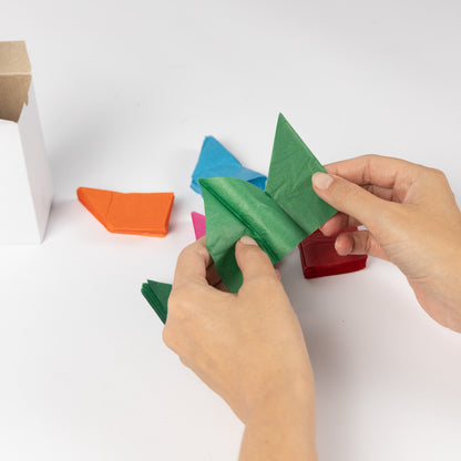 Christmas Cracker Snaps & Hats – Make Your Own Crackers – image 7