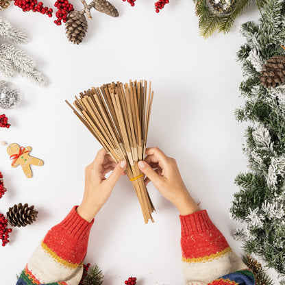 Christmas Cracker Snaps & Hats – Make Your Own Crackers – image 10