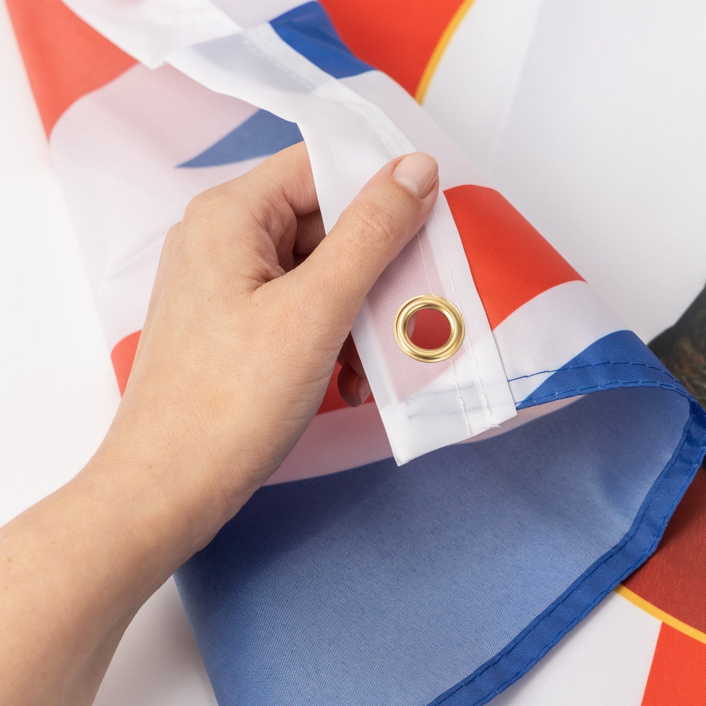 King Charles III Souvenir Union Jack Decoration Party 3ft x 2ft Etsy