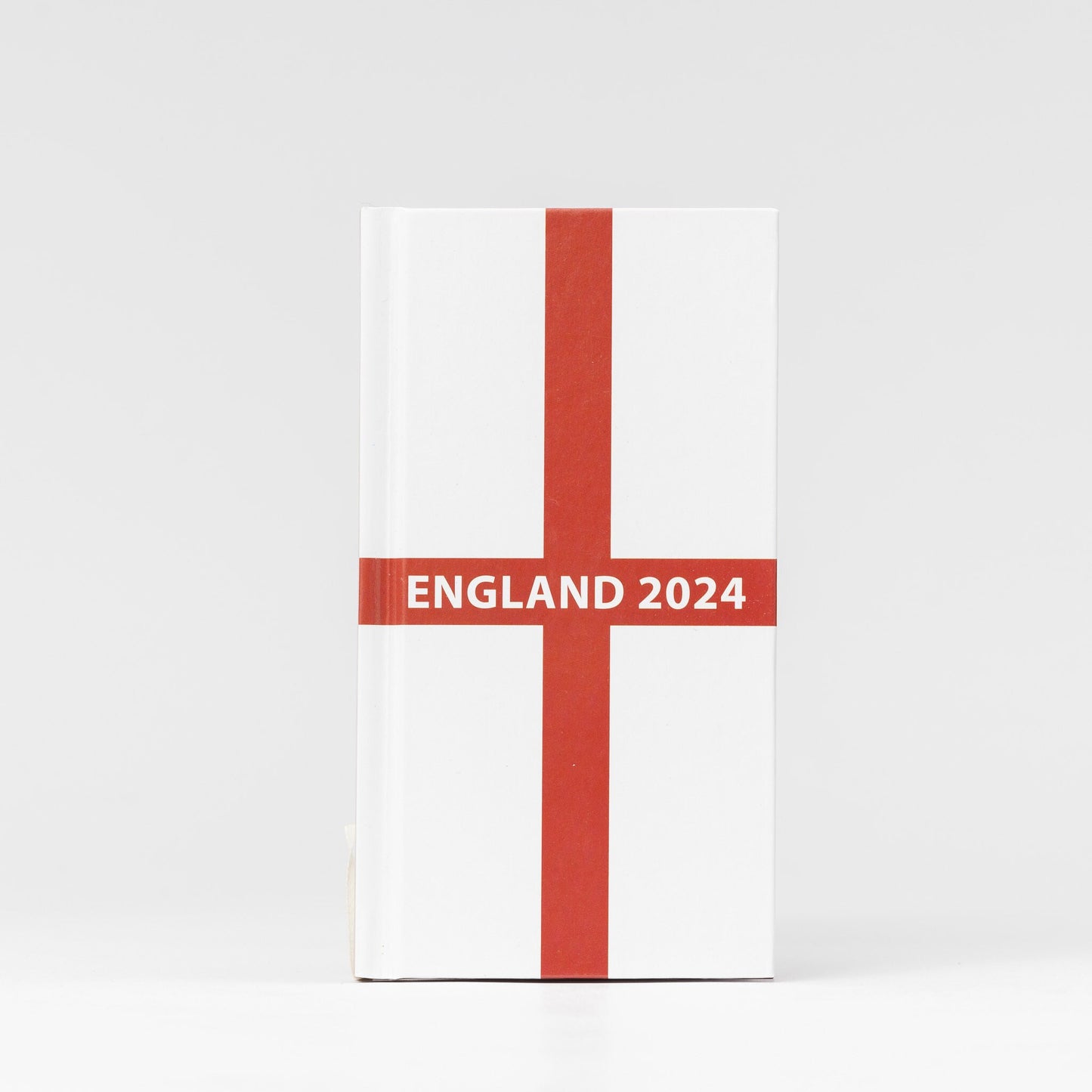 2024 Diary Slim Week to View Diaries Full Year Calendar Scotland Wales Ireland