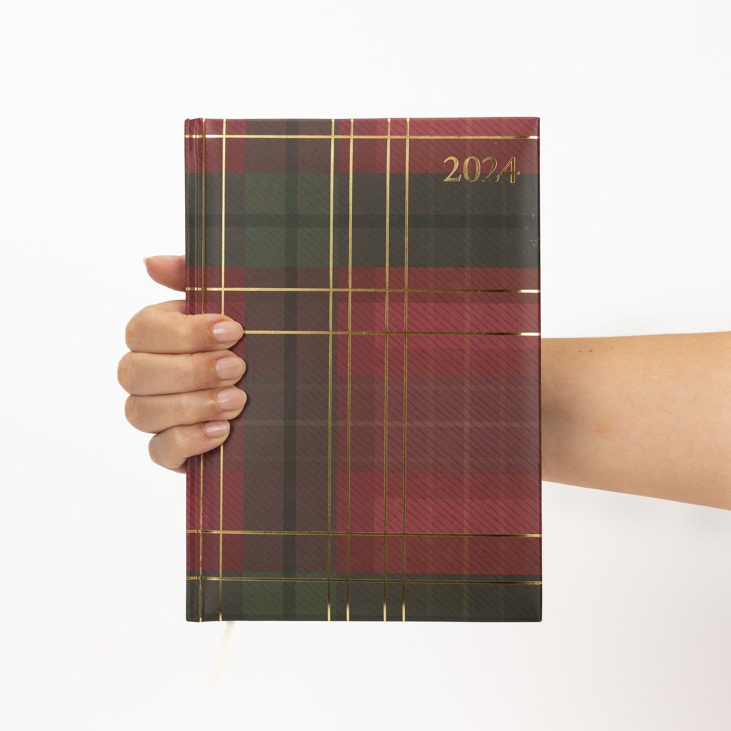 2024 Diary Slim Pocket Size Week to View 2024 Diaries Full Year Planner