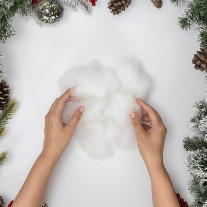 Make Your Own Christmas Teddy Bear Kit – image 5