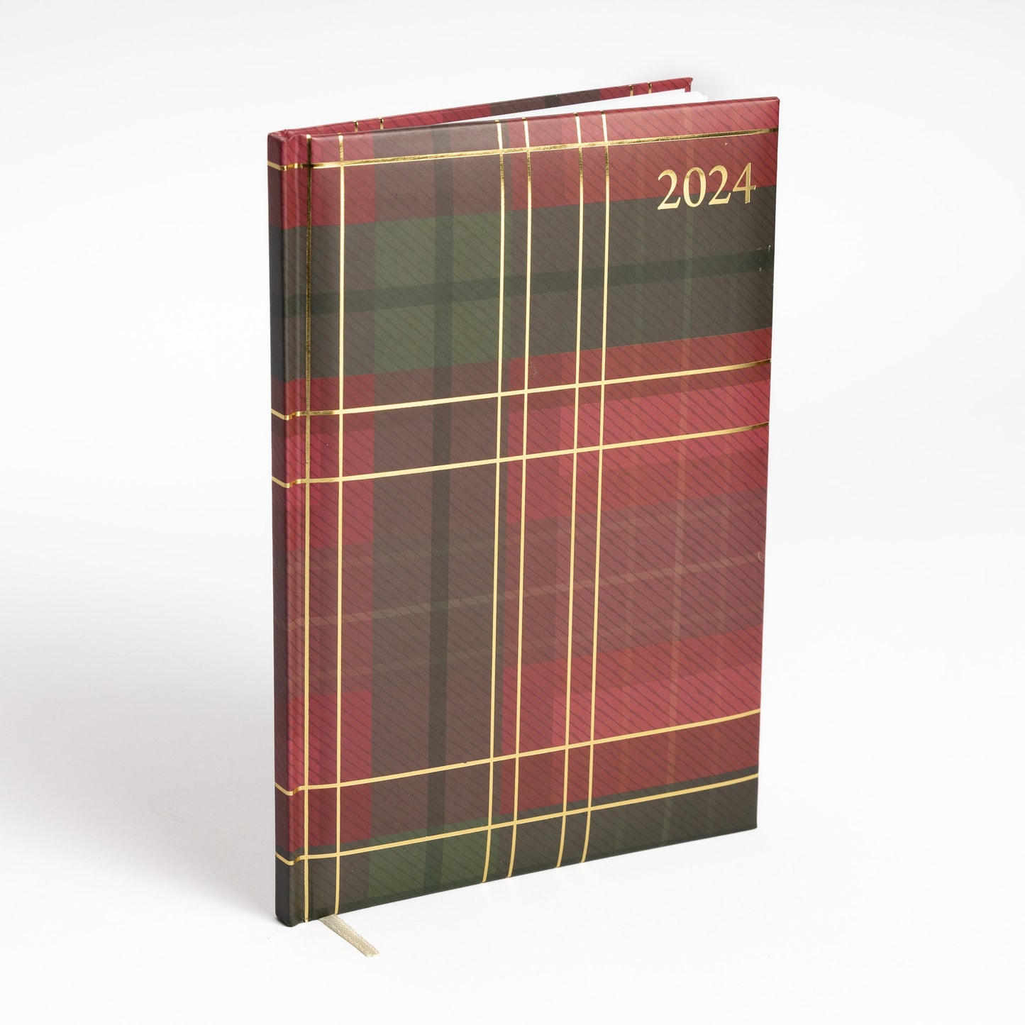 2024 Diary Slim Pocket Size Week to View 2024 Diaries Full Year Planner