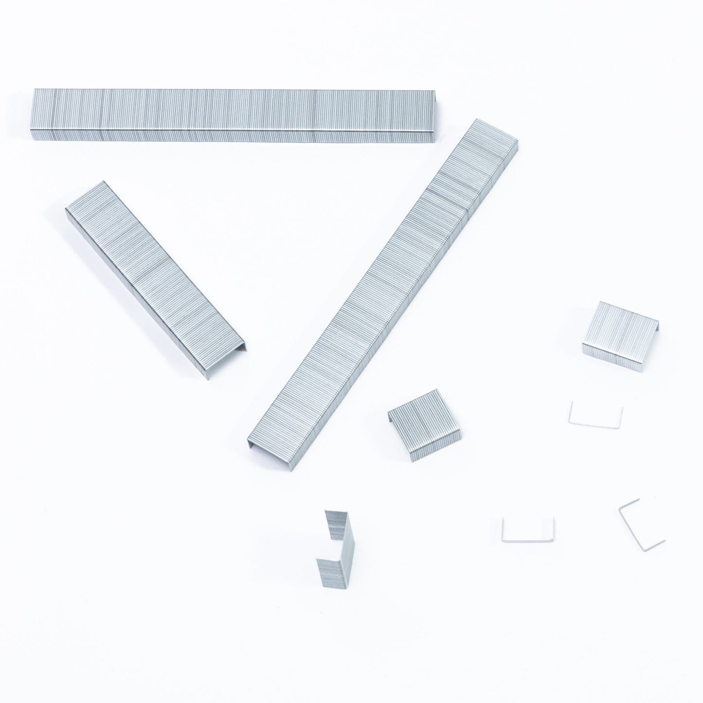 Staples 5000 Office Size 26 6 Standard Fit 26 6mm Staples for Desktop Staplers Keechi & co.