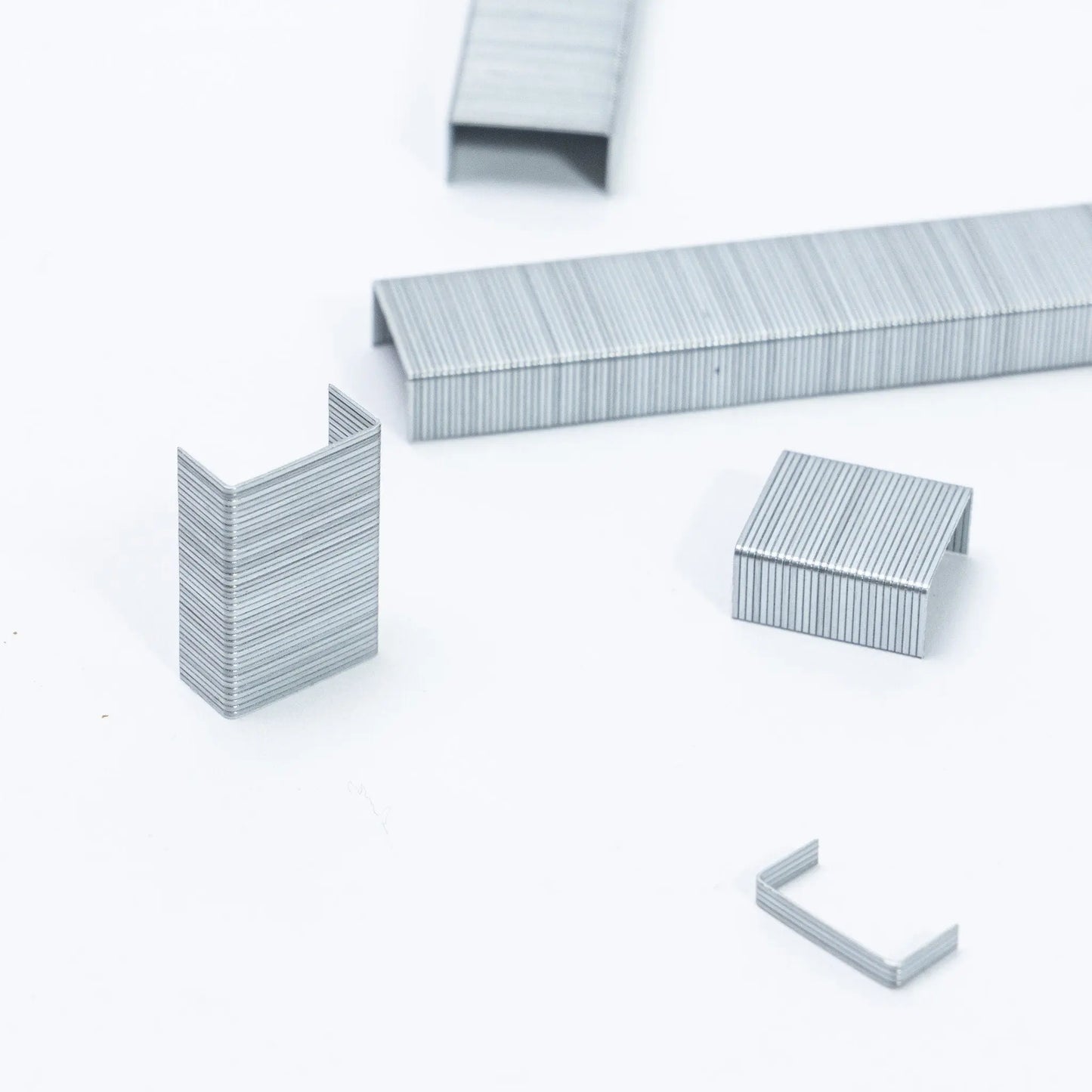 Staples 5000 Office Size Standard Fit 26-6mm Staples for Desktop Staplers Keechi & co.