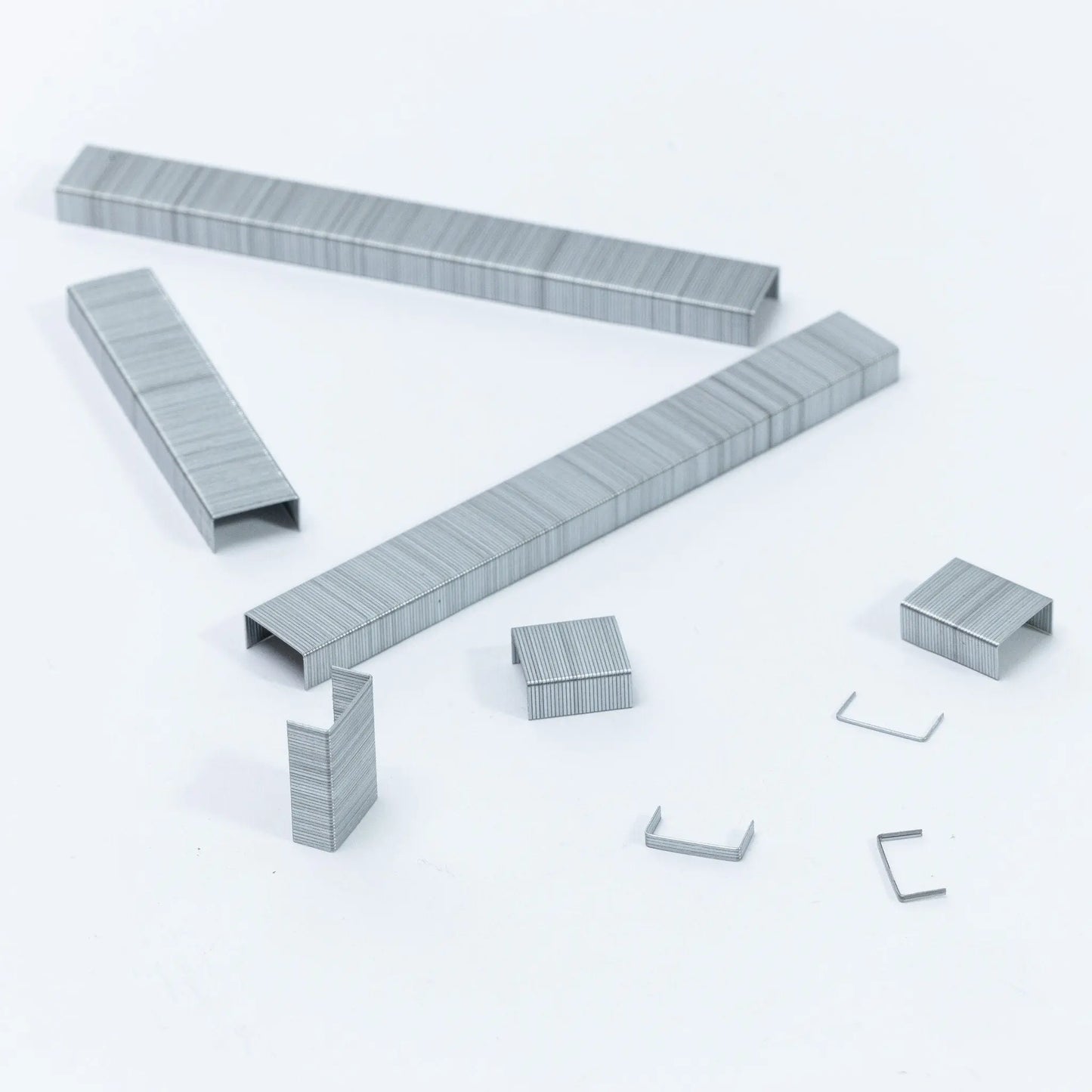 Staples 5000 Office Size Standard Fit 26-6mm Staples for Desktop Staplers Keechi & co.