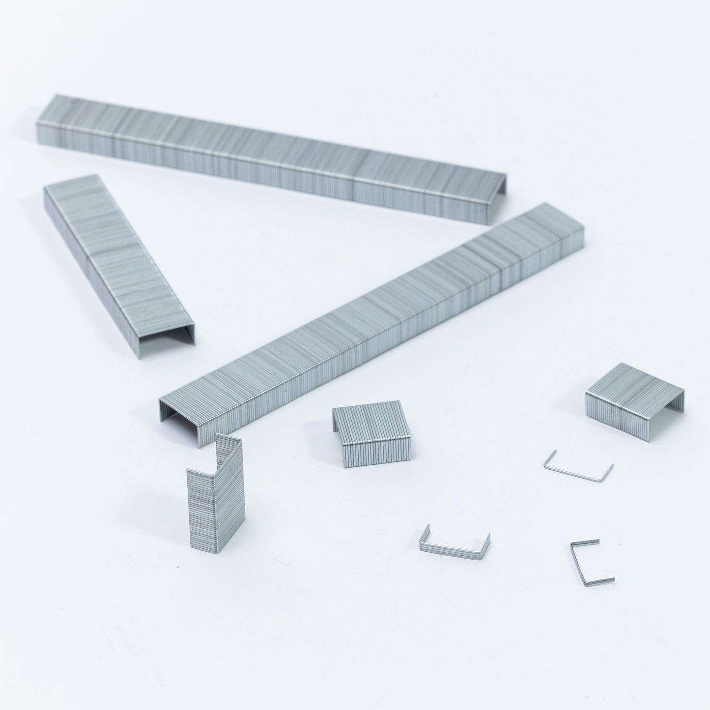5000 Office Staples Size Standard Fit 26-6mm Staples for Desktop Staplers Keechi & co.