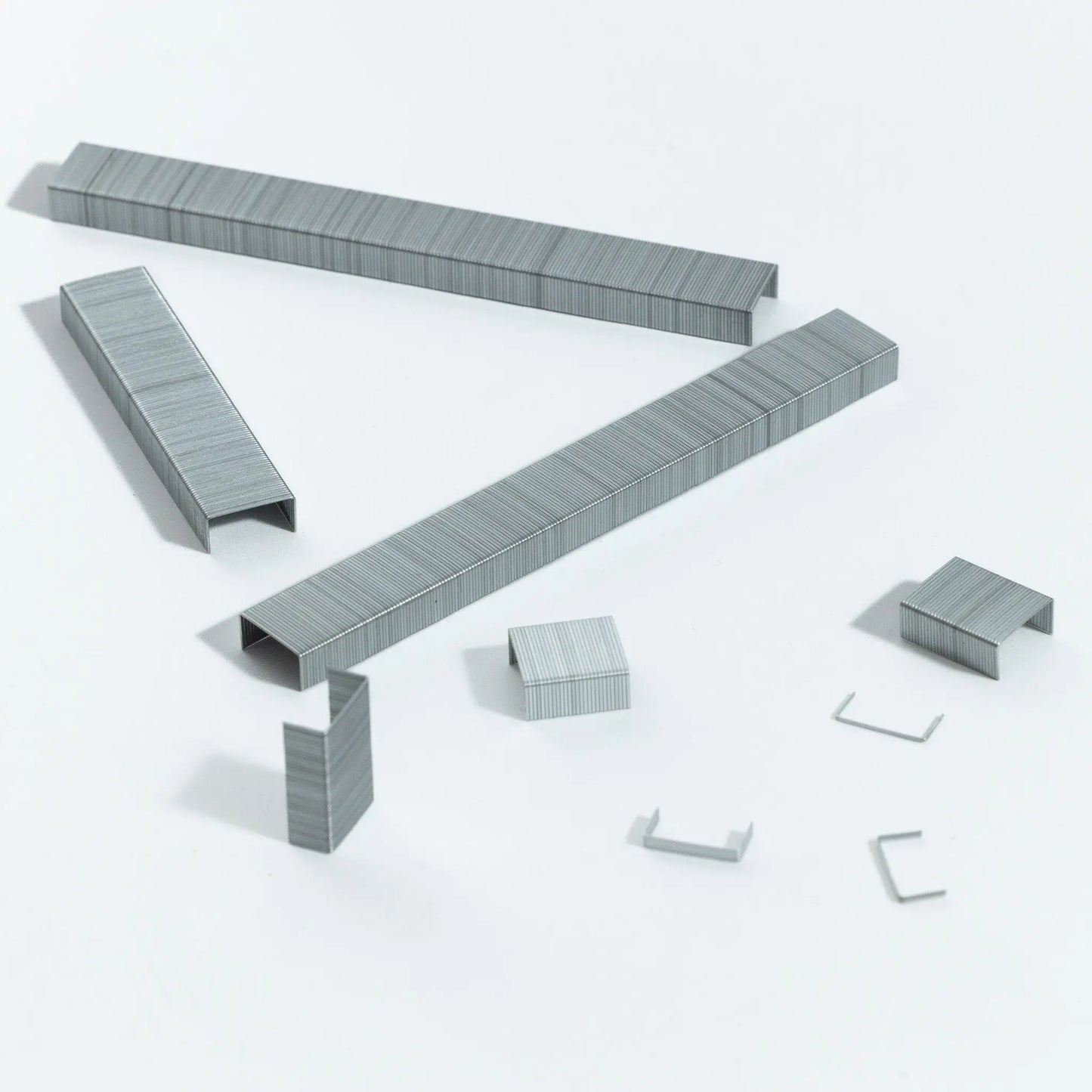 Staples 5000 Office Size Standard Fit 26-6mm Staples for Desktop Staplers Keechi & co.