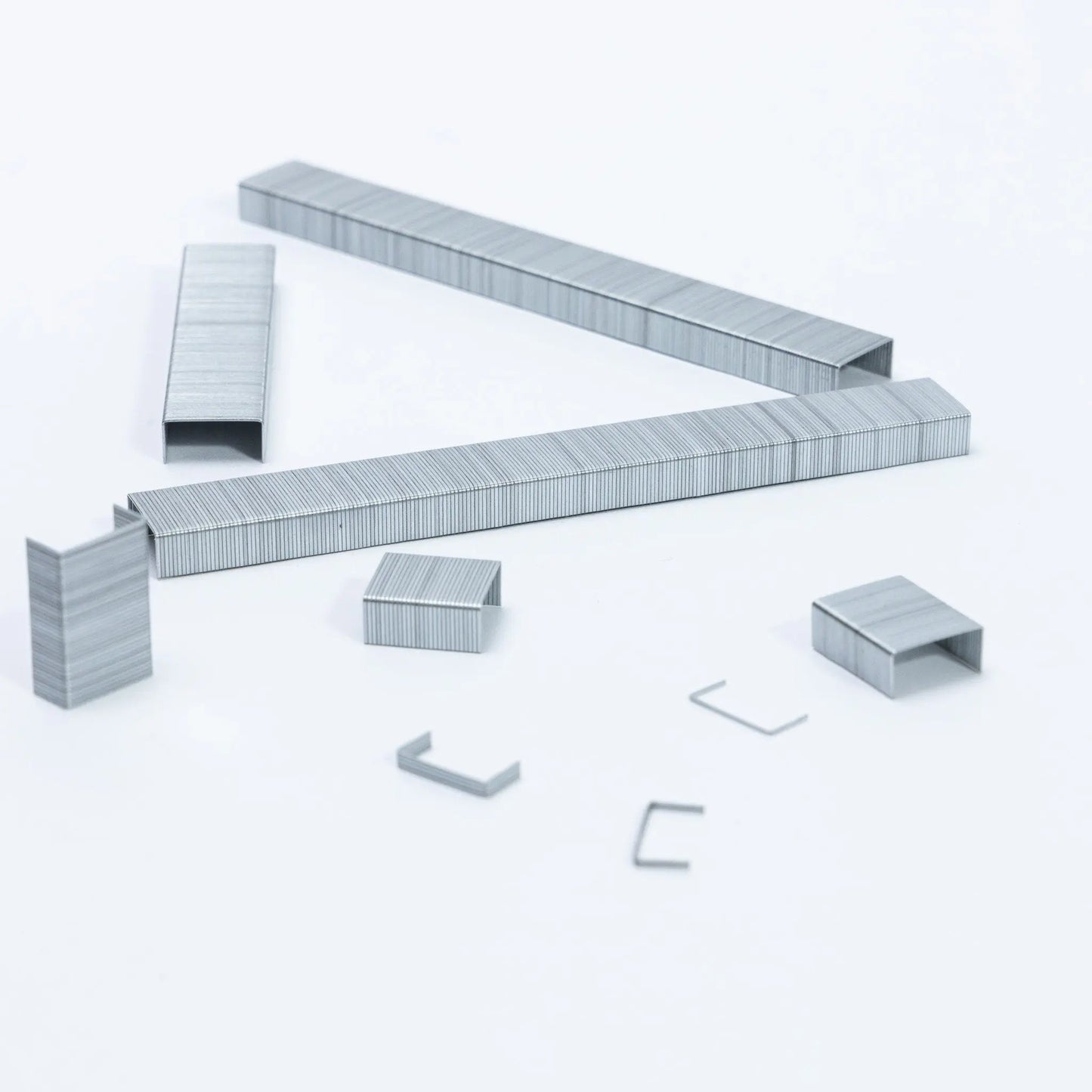Staples 5000 Office Size Standard Fit 26-6mm Staples for Desktop Staplers Keechi & co.