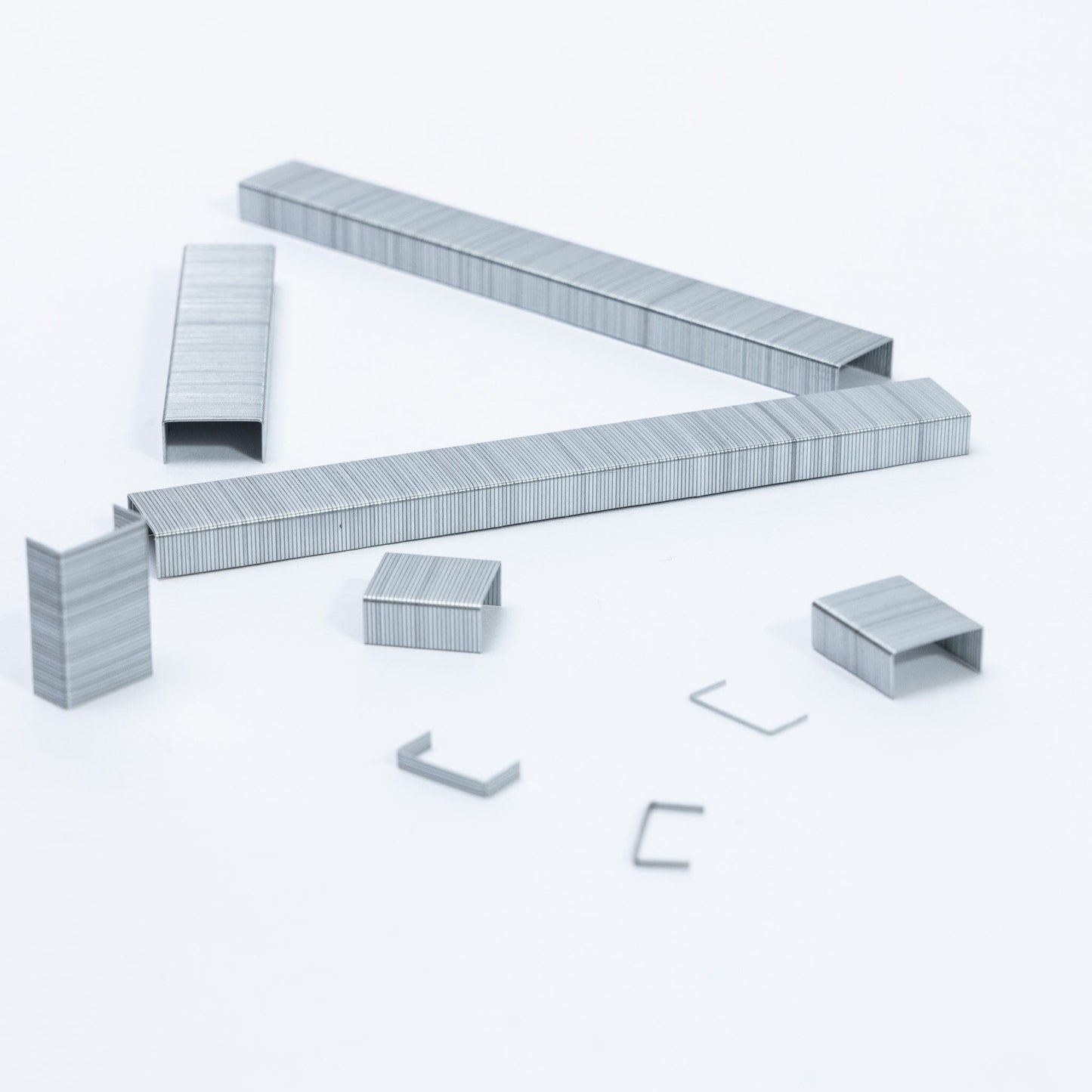 5000 Office Staples Size Standard Fit 26-6mm Staples for Desktop Staplers Keechi & co.
