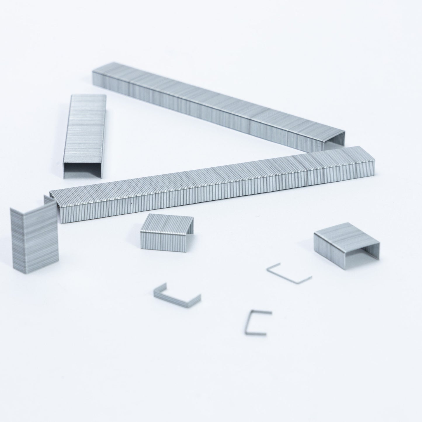 Office Staples Size Standard Fit 26-6mm Staples for Desktop Staplers 5000