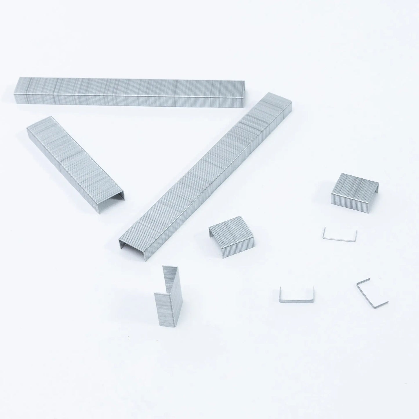 Staples 5000 Office Size Standard Fit 26-6mm Staples for Desktop Staplers Keechi & co.