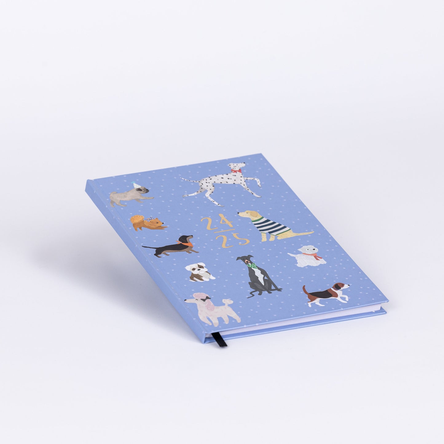 A5 Week to view 2024 2025 Academic Diary School Office Mid Year Teacher Hardback Keechi & co.