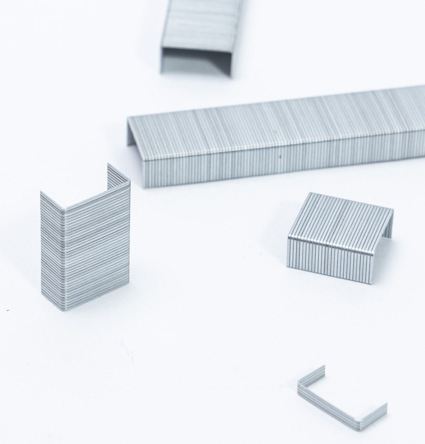 Staples 5000 Office Size 26 6 Standard Fit 26 6mm Staples for Desktop Staplers Keechi & co.