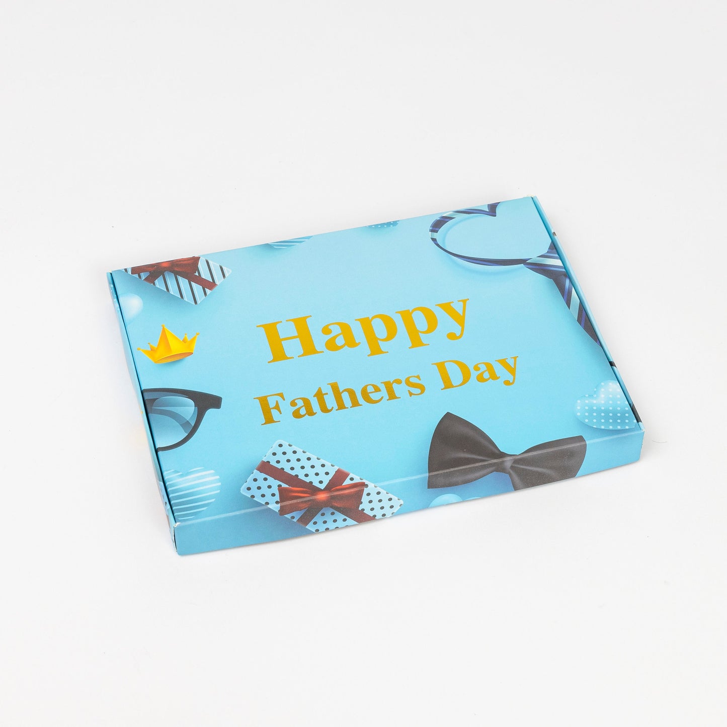 Cadbury Chocolate Freddo Twirl Sweet Gift Box Hamper Happy Fathers Day Present