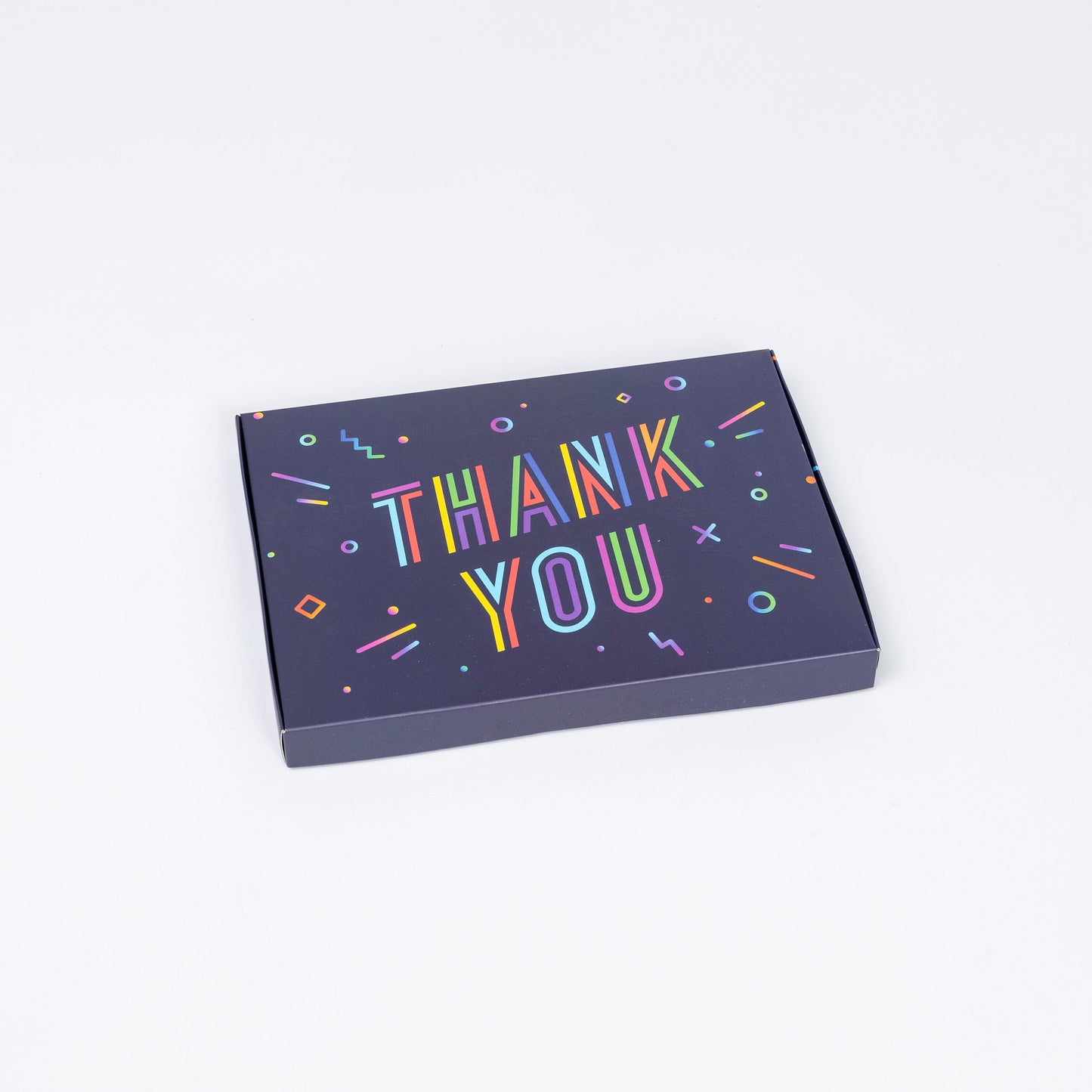 Thank you Ferrero Rocher Milk White Chocolate Bars Hearts Gift Box Hamper Happy Keechi & co.