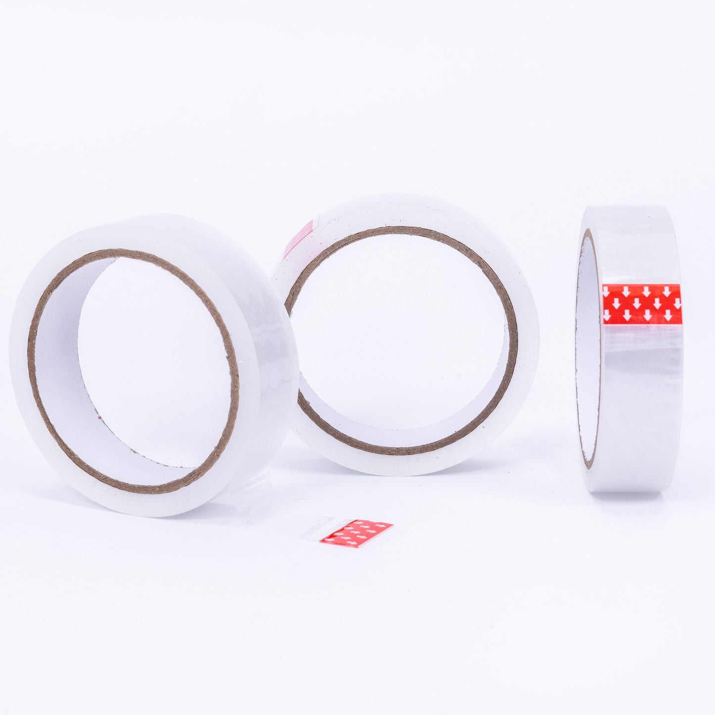 Cello tape 12x Rolls Clear Packing Tape  Sellotape Adhesive Strong 1" X 40M