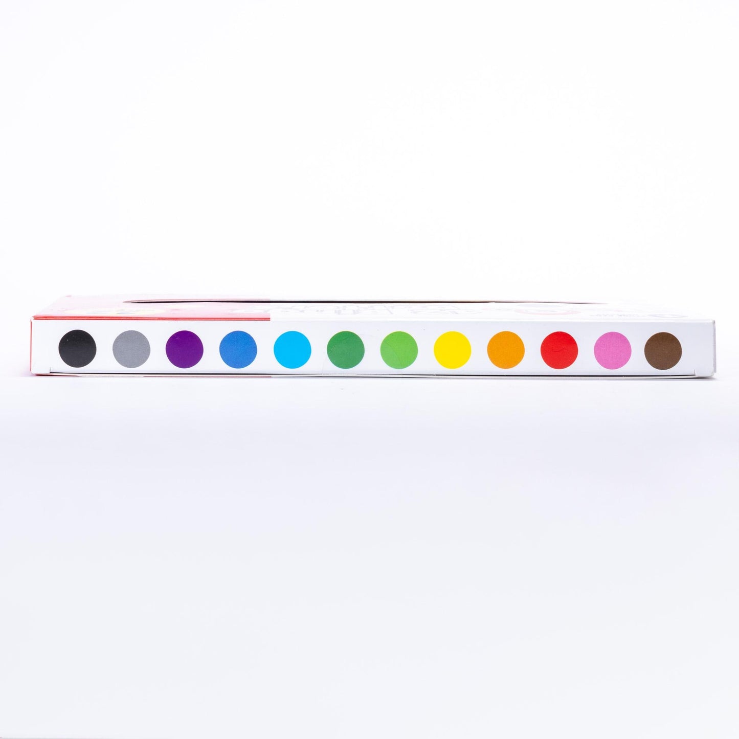 12 Dot Markers for Kids & Adults Mess Free Dabber Pens Non-Drip Dotters for Bingo Crafts Art Scrapbooking Colouring and More