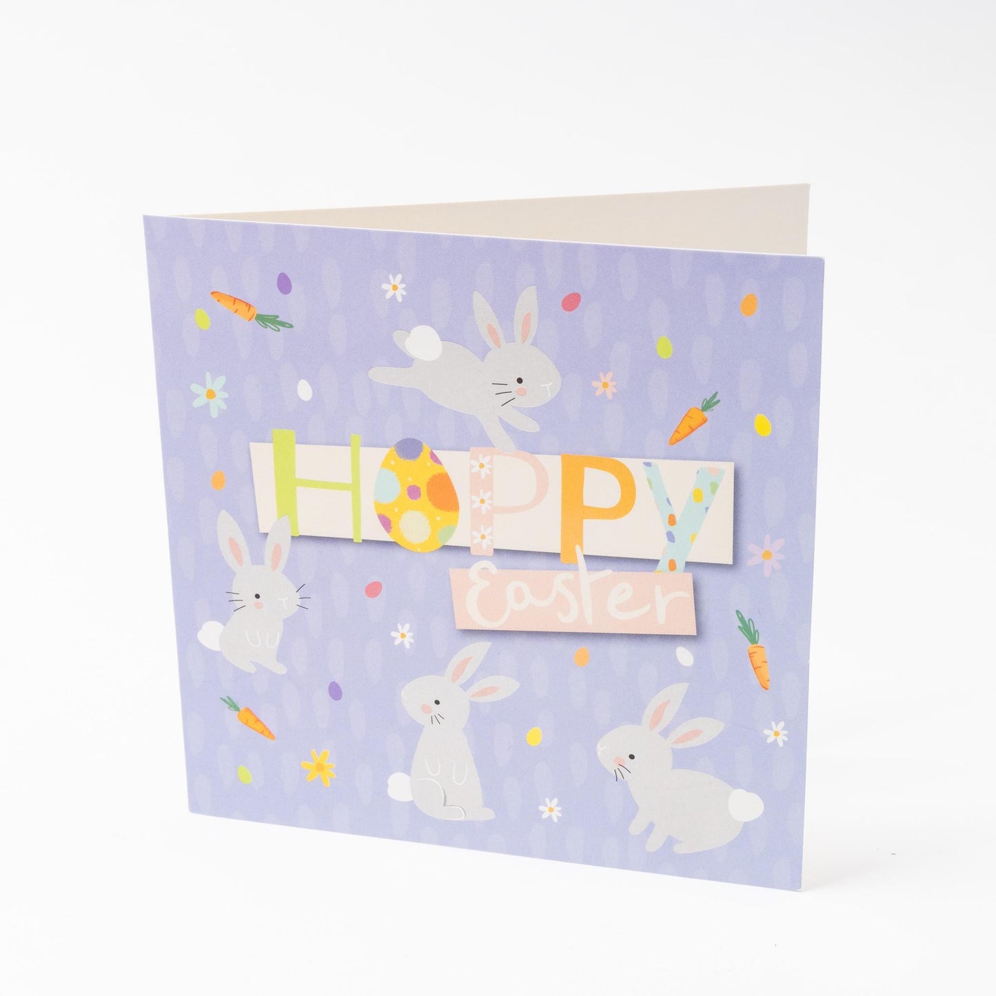 Easter Cards: Bumper Pack of 24 Mixed Designs