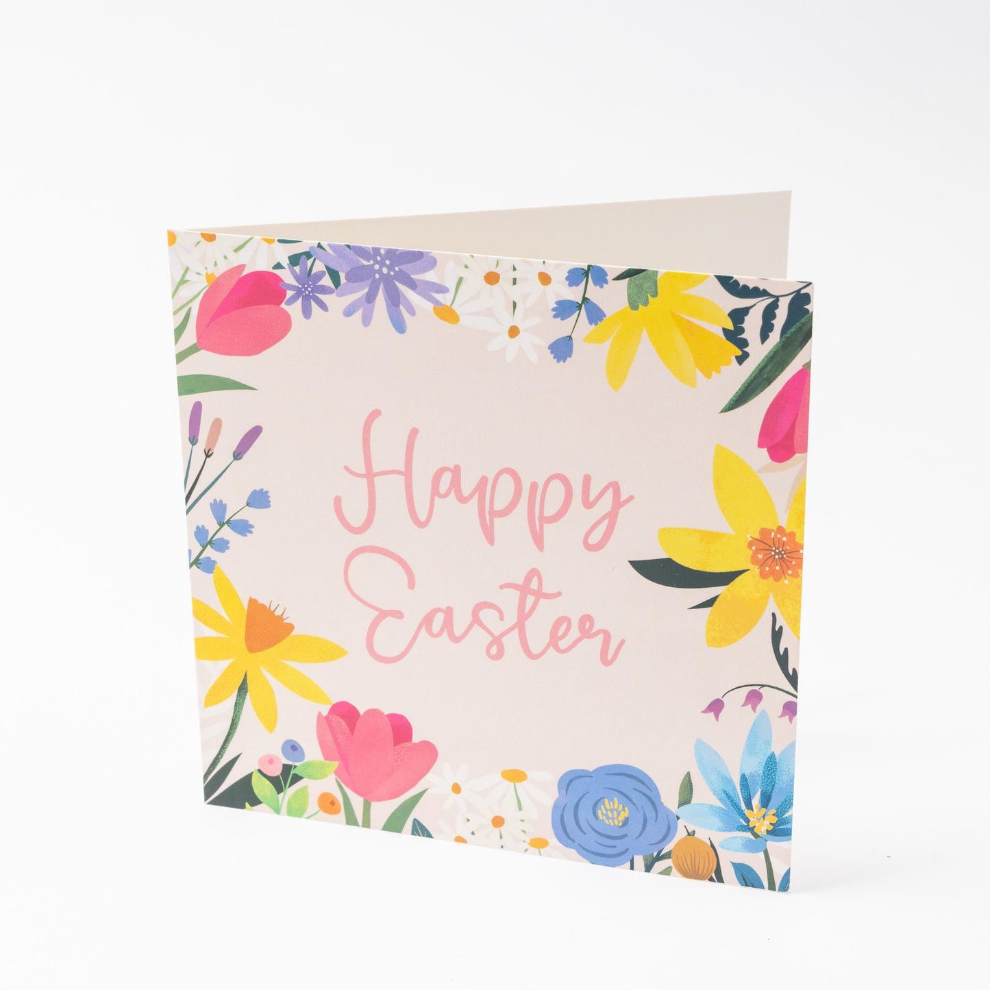 Easter Cards: Bumper Pack of 24 Mixed Designs