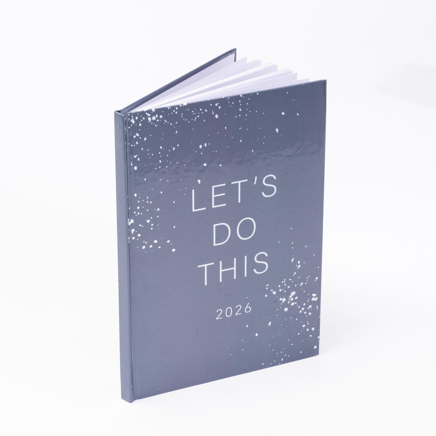 2026 Diary A5 Week to View 2026 Diaries Full Year Organiser Calendar Planner