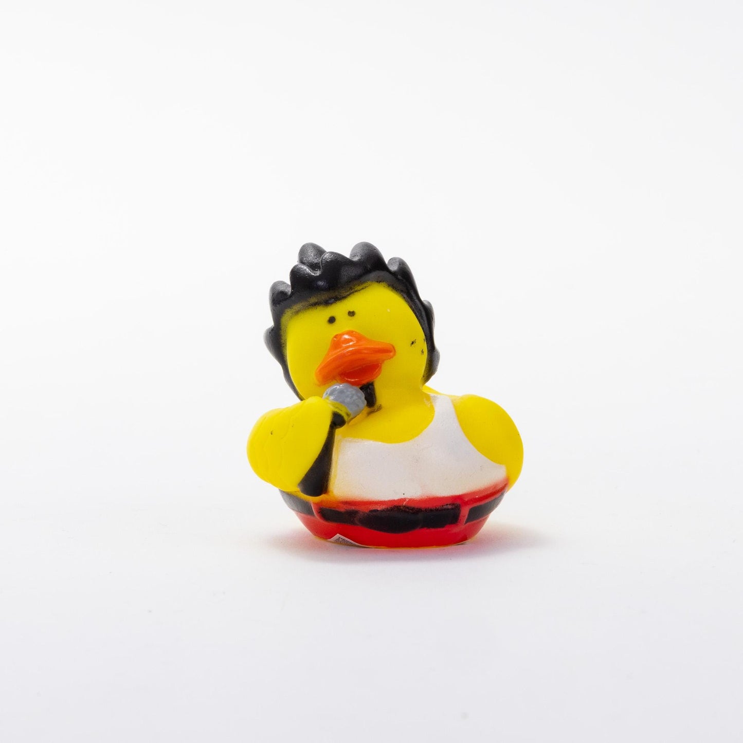 12 Rubber Ducks Character Mix Duck Animal Theme Set Bath Play Toys Fun Quaker