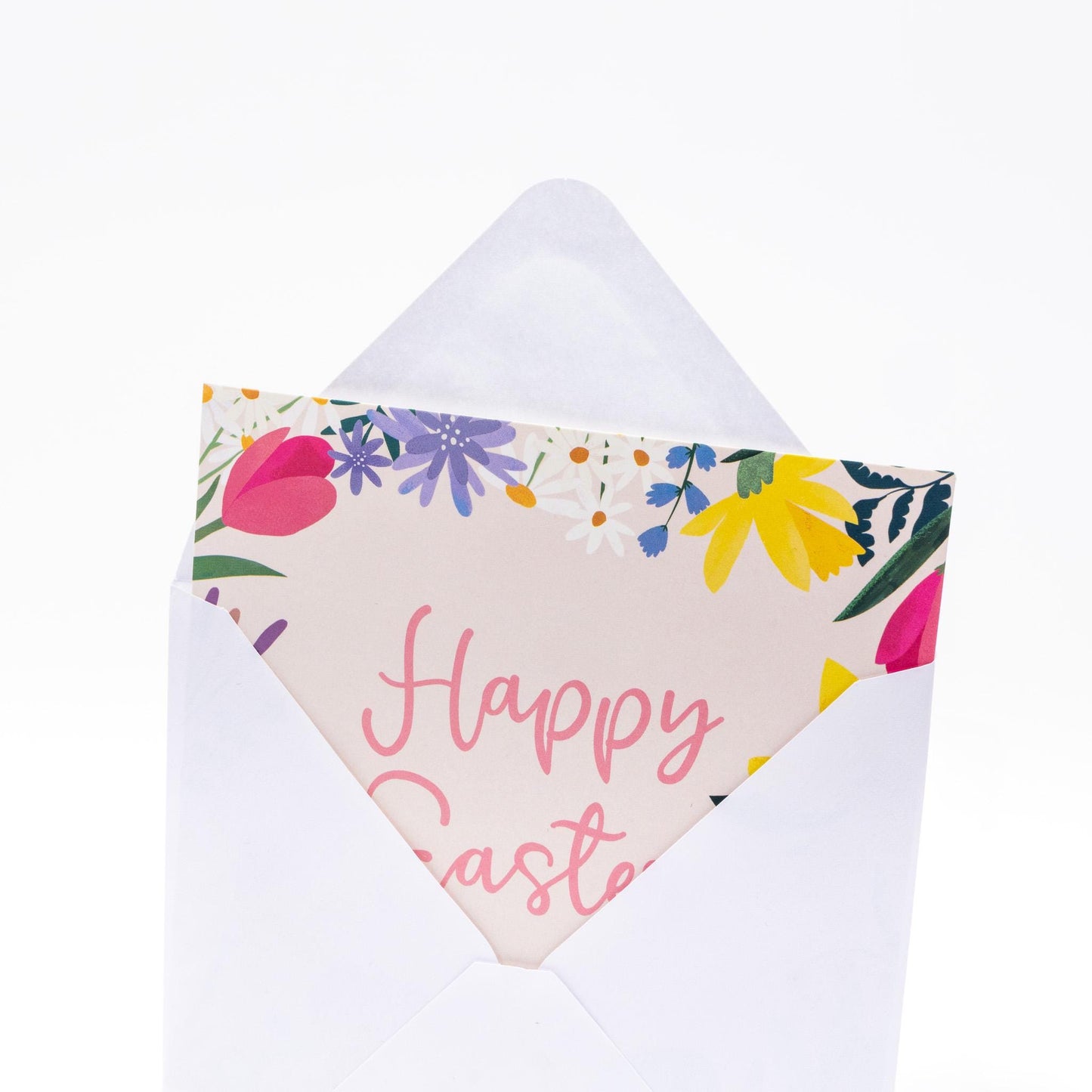 Easter Cards: Bumper Pack of 24 Mixed Designs