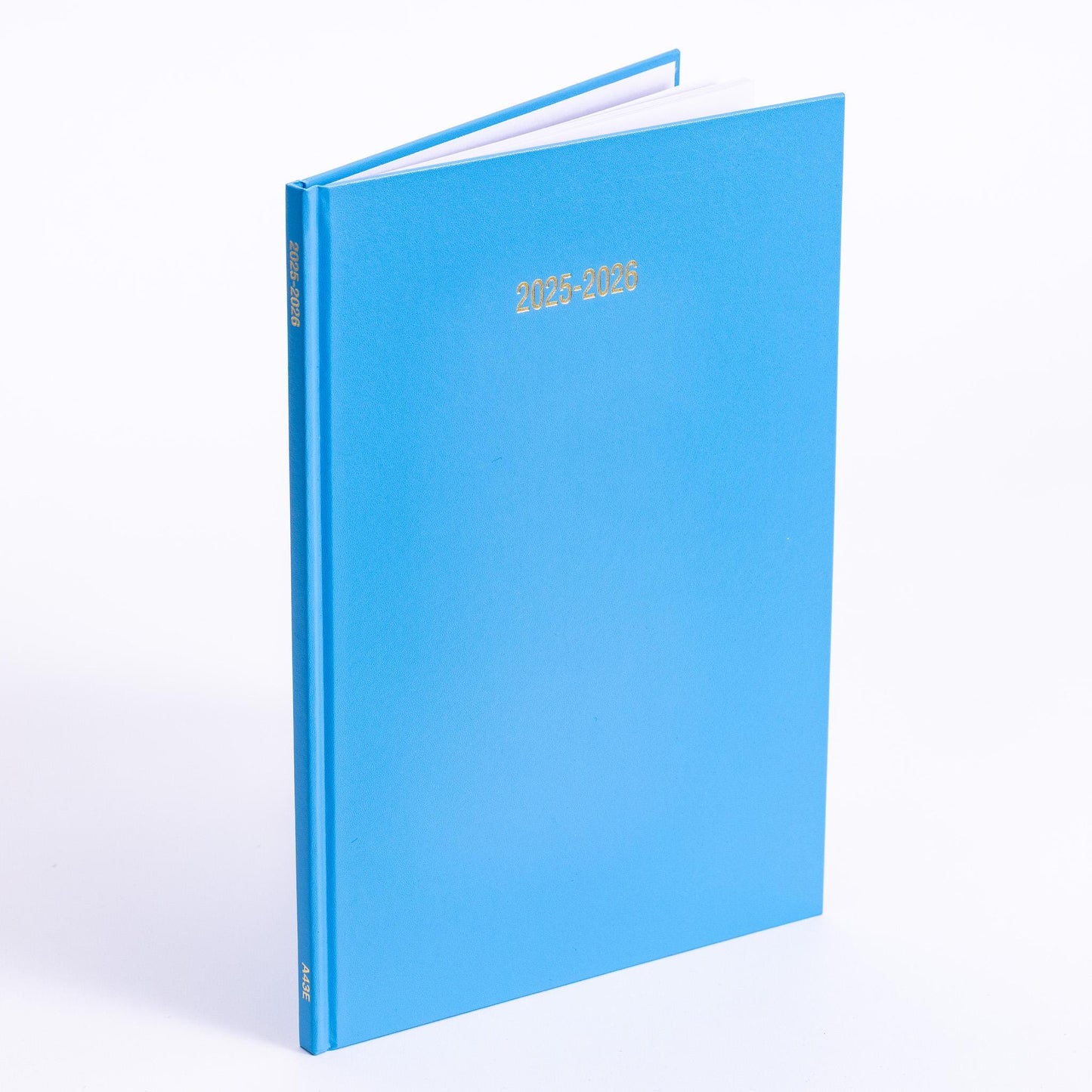2025-2026 Academic Diary A4 Week to view School Year Hardback