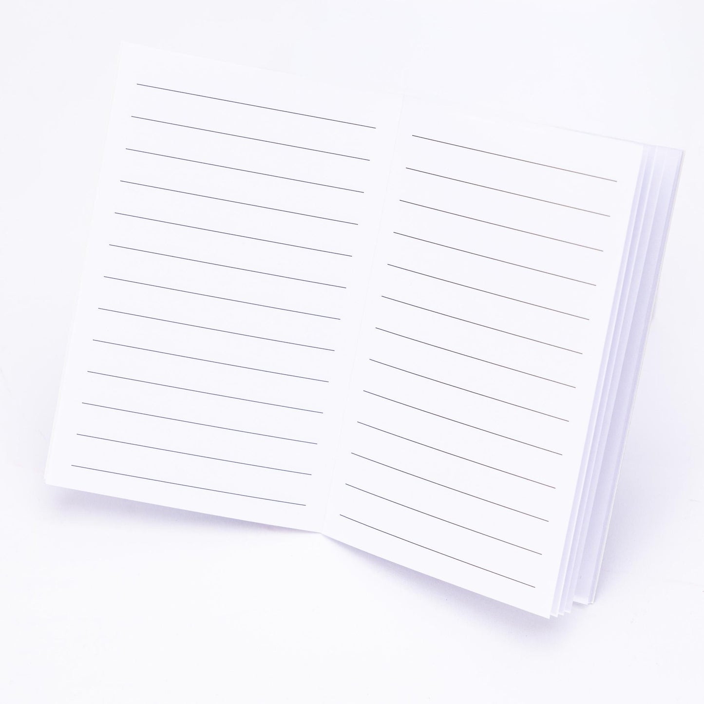 12 Mini Ruled Notebooks & Pencils Rubber A7 Notebook Party Bag School Gift