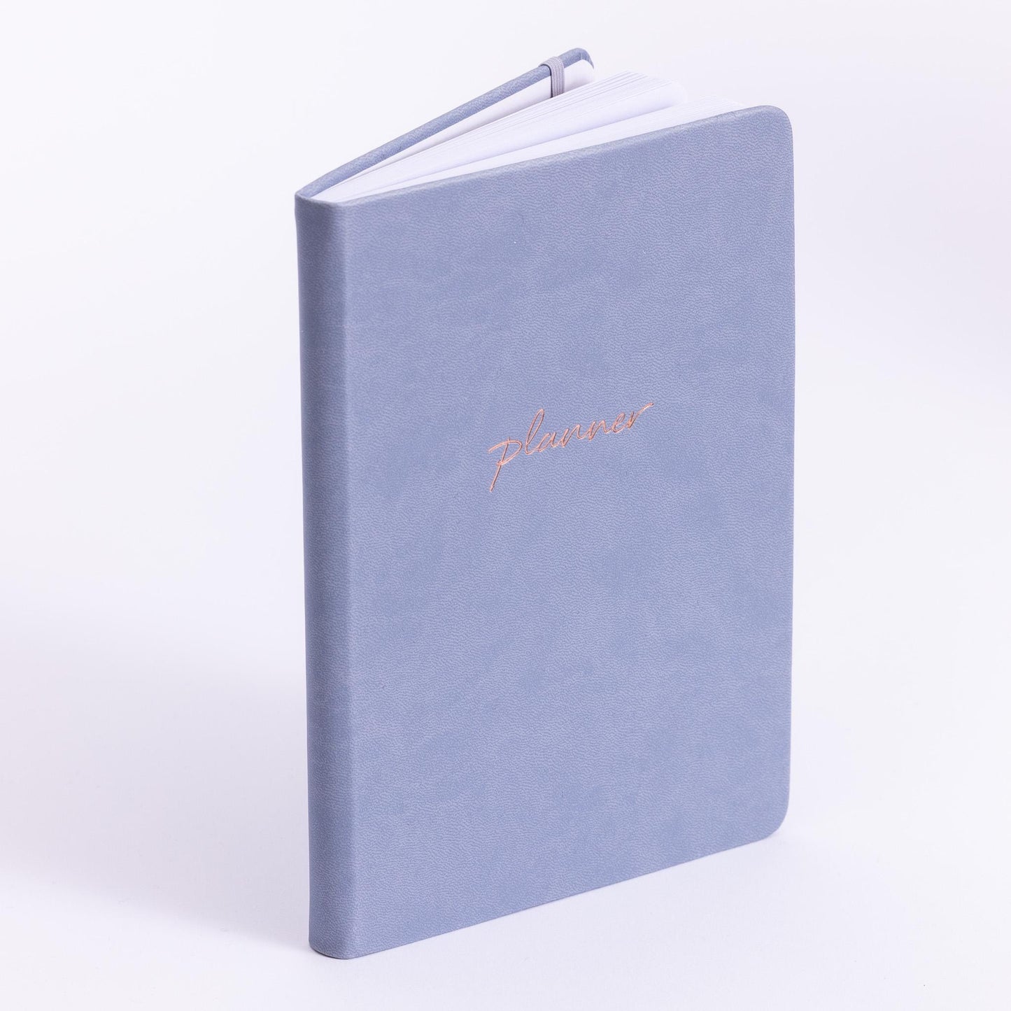 Gratitude Journal Notepad Daily Mindfulness A5 Hardback Notebook Quote Diary