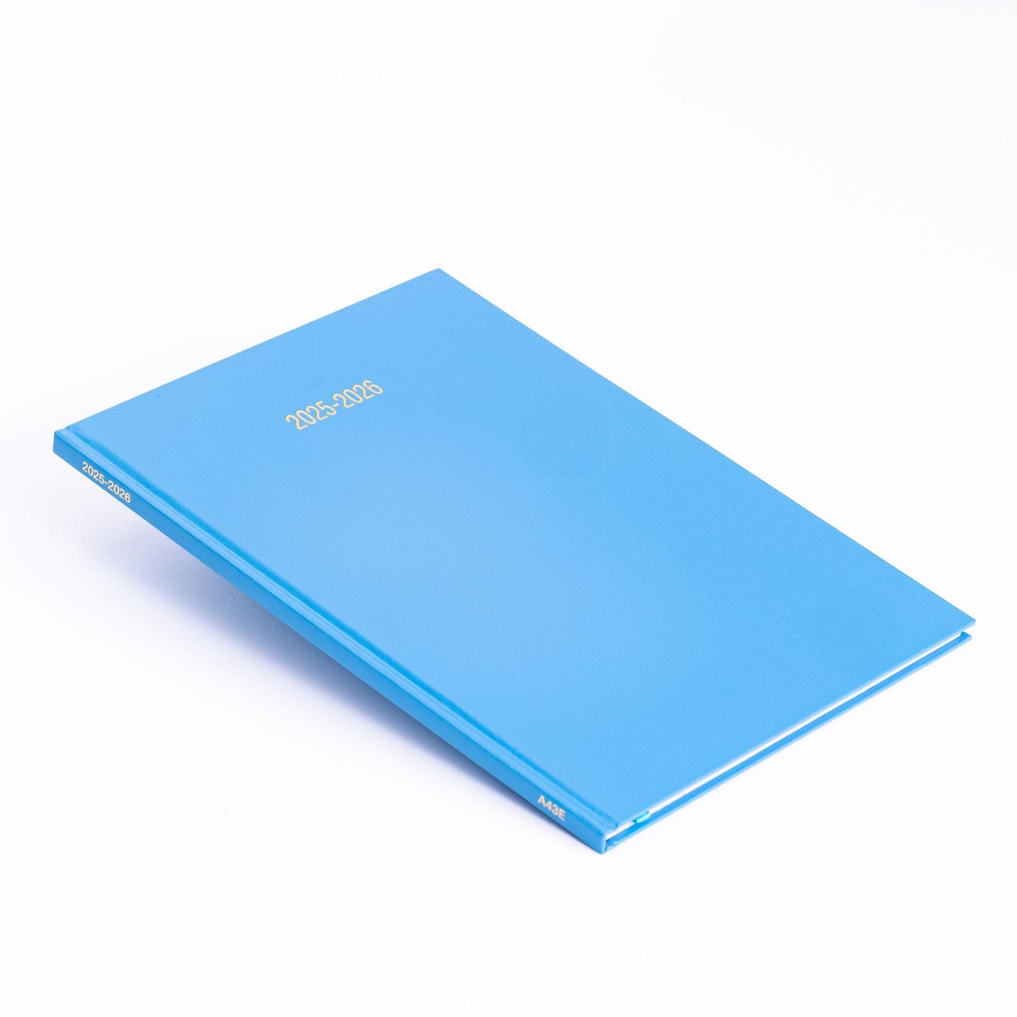 2025-2026 Academic Diary A4 Week to view School Year Hardback