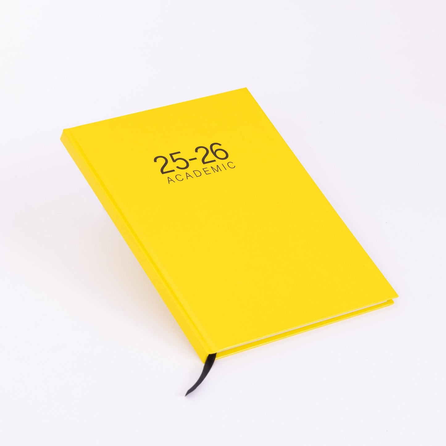 2025-2026 Academic A5 Diary: Week to View School Planner
