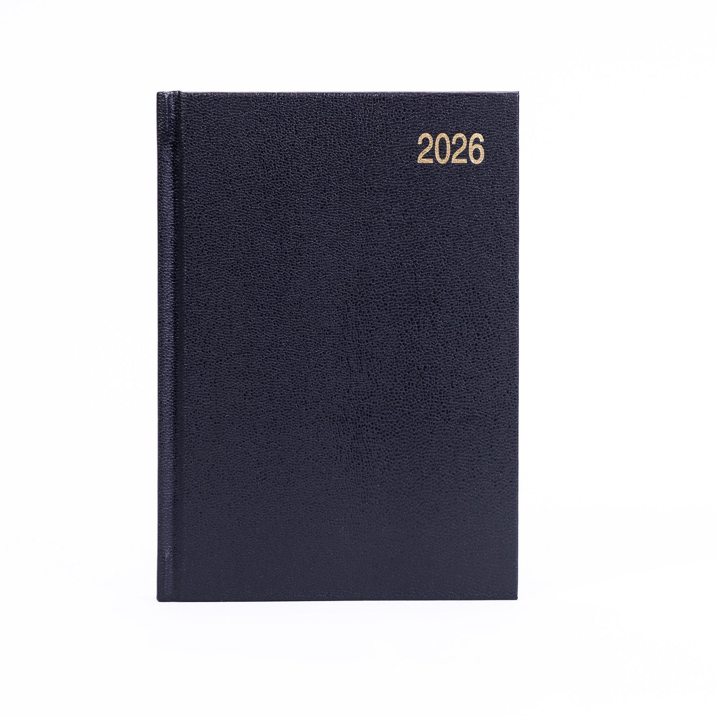 2026 A6 Hardback Diary: Page-a-Day Planner