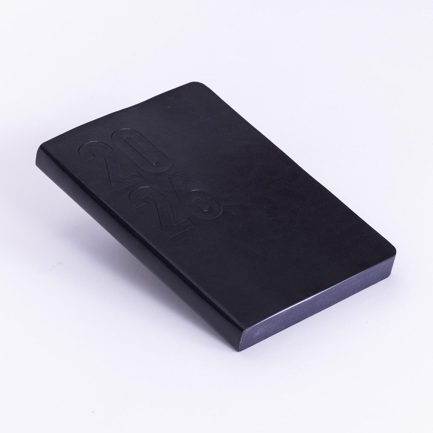 2026 A5 Page-a-Day Diary: Softcover Planner with Printed Edges