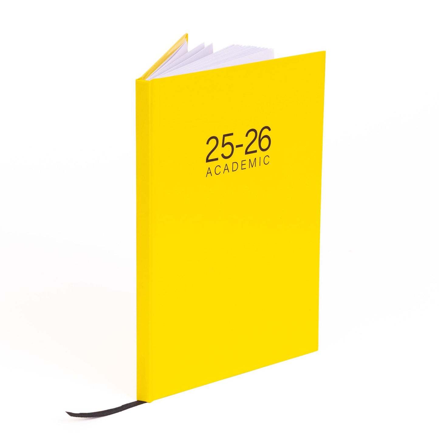 2025-2026 Academic A5 Diary: Week to View School Planner
