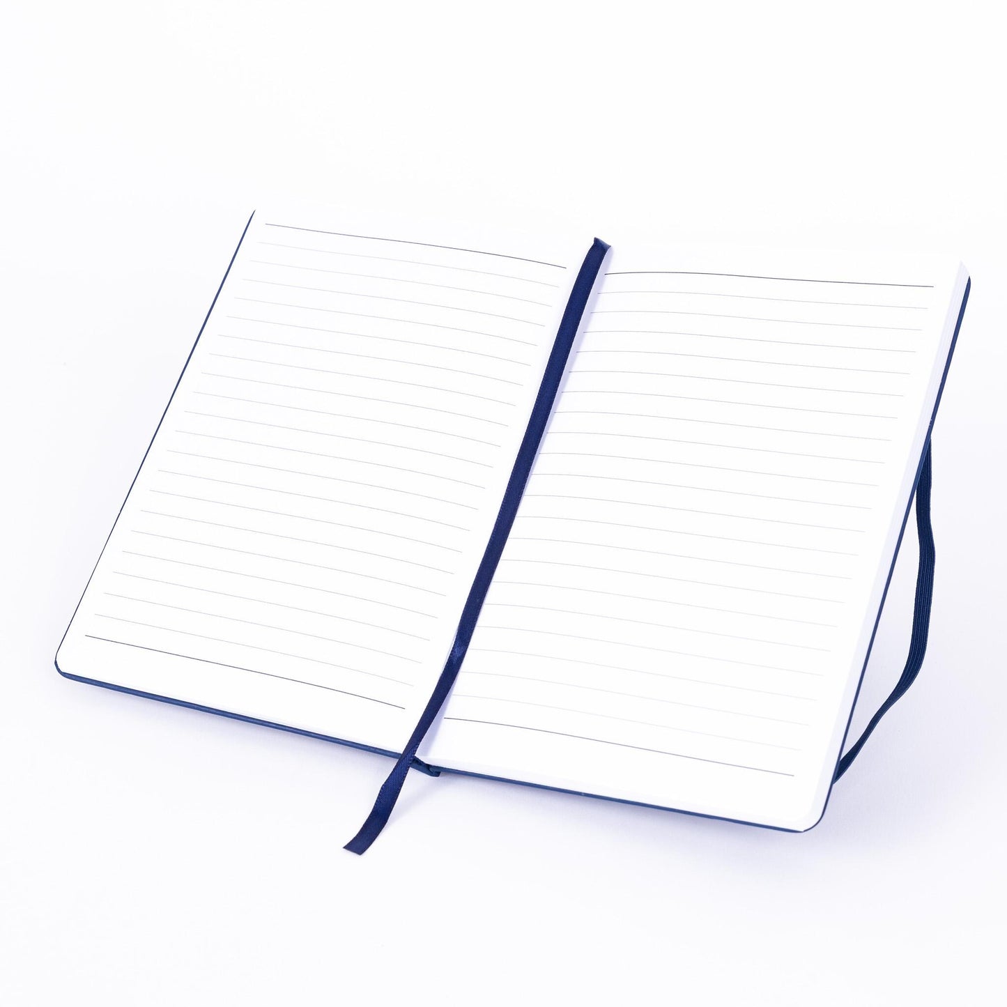Zodiac Notebook: A5 Lined Journal with Gold Foil Cover