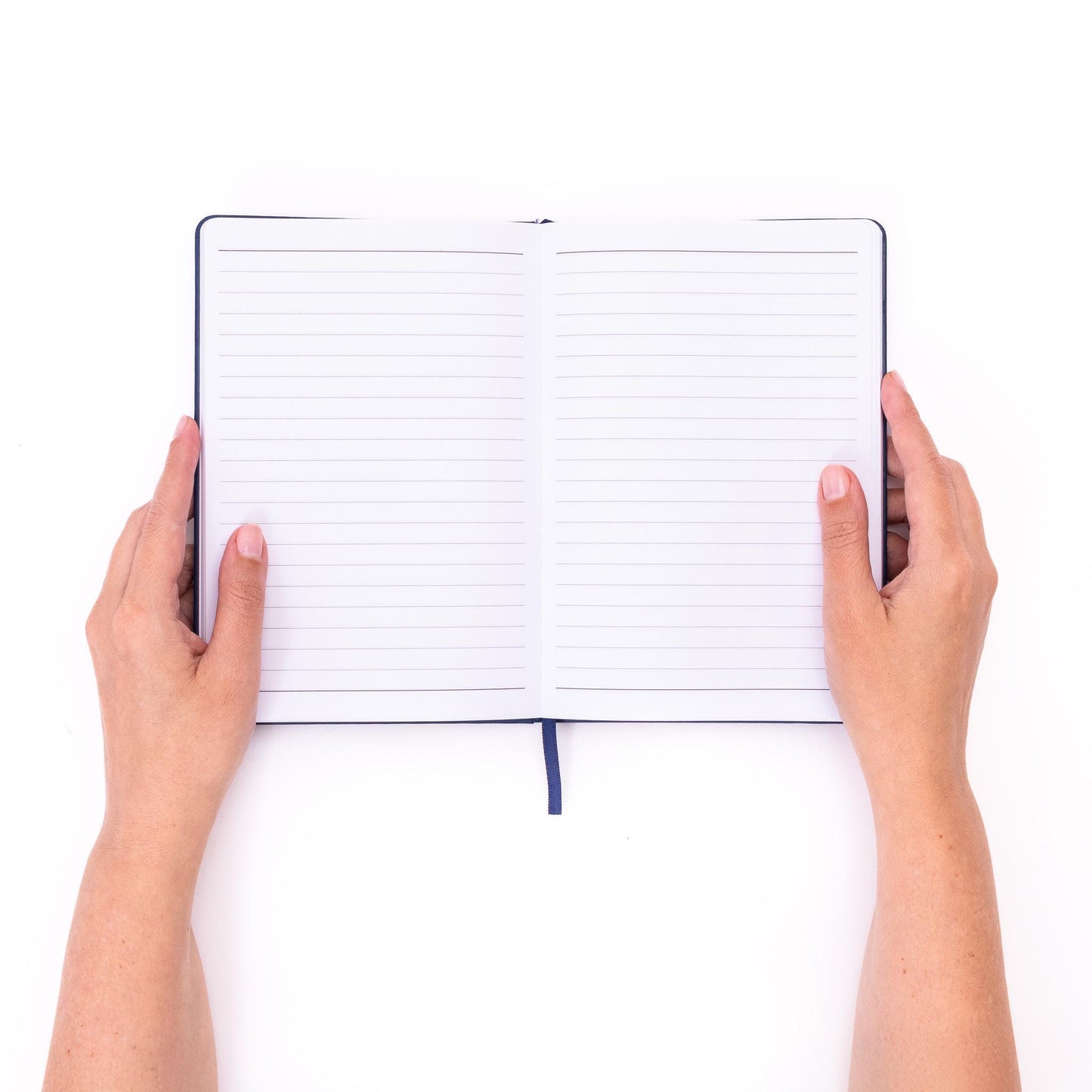Leo Zodiac Notebook: A5 Gold Foil Journal - Faux Leather Hardback