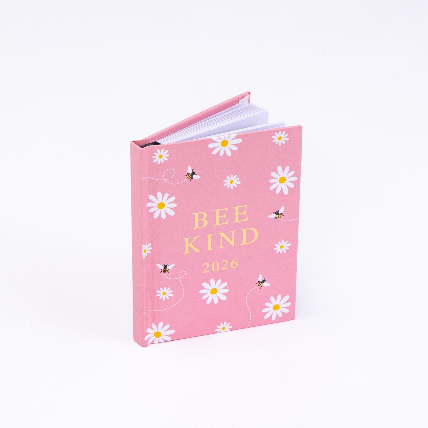 2026 Pocket Diary: Week to View Calendar Planner