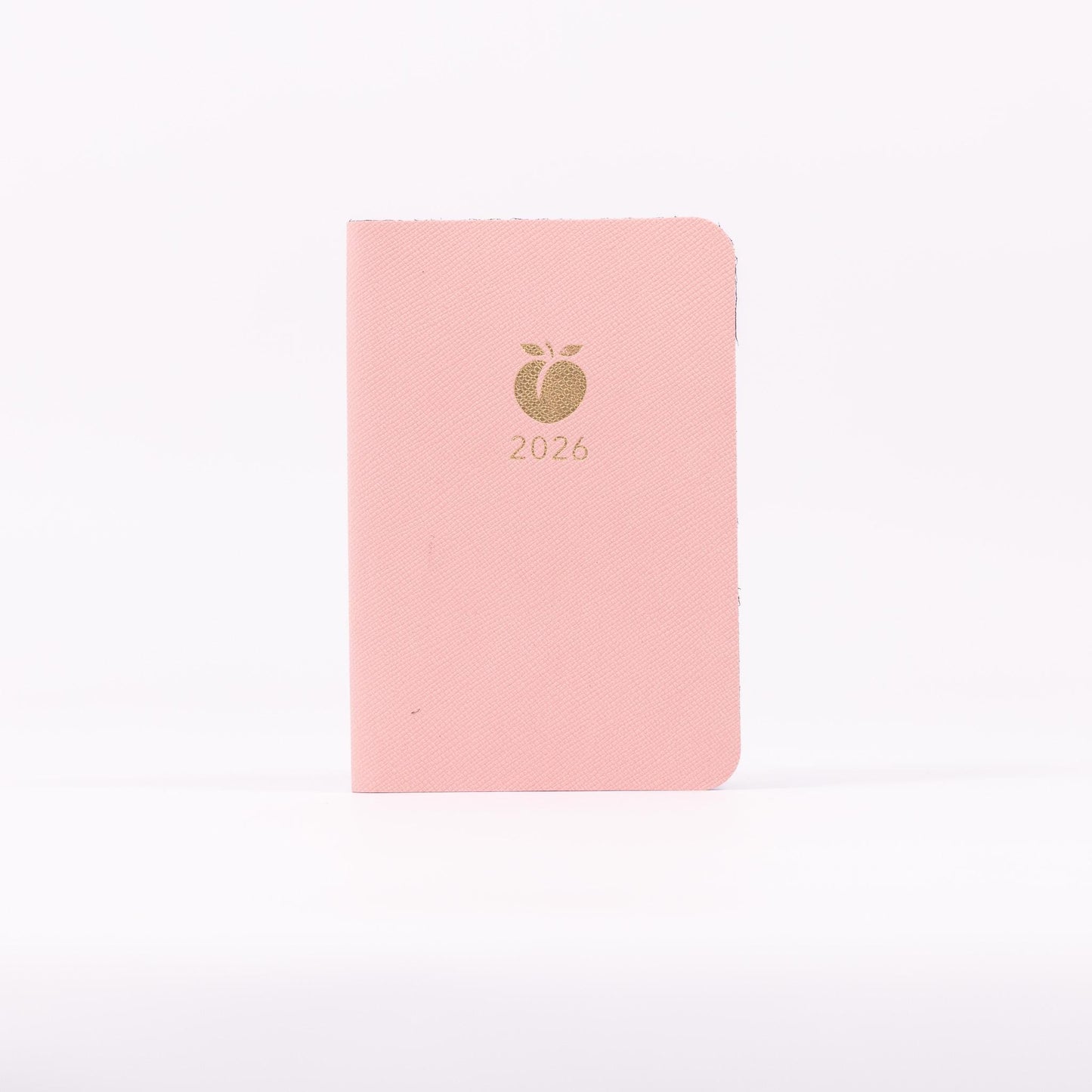 2026 Diary Pocket Small or Slim Line Week to View Softcover Diary Cheeky