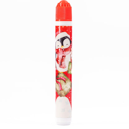 Christmas Bingo Dabbers – Non-Drip Markers – Pack of 6 – image 2