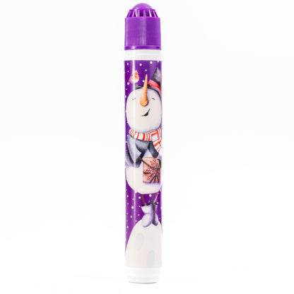 Christmas Bingo Dabbers – Non-Drip Markers – Pack of 6 – image 4