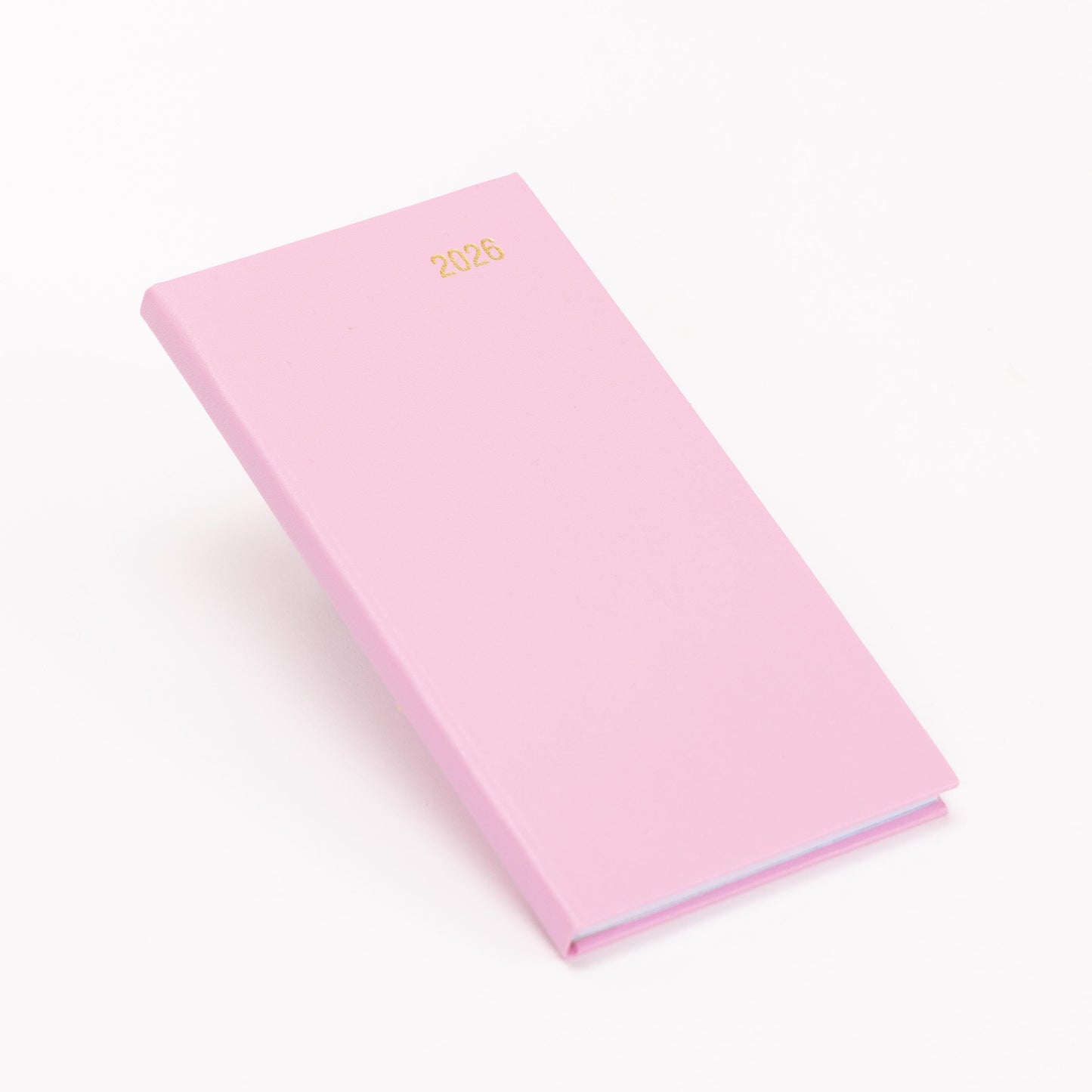 2026 Diary Slim Size Week to View Jan-Dec Diaries Full Year Hardback Planner Etsy