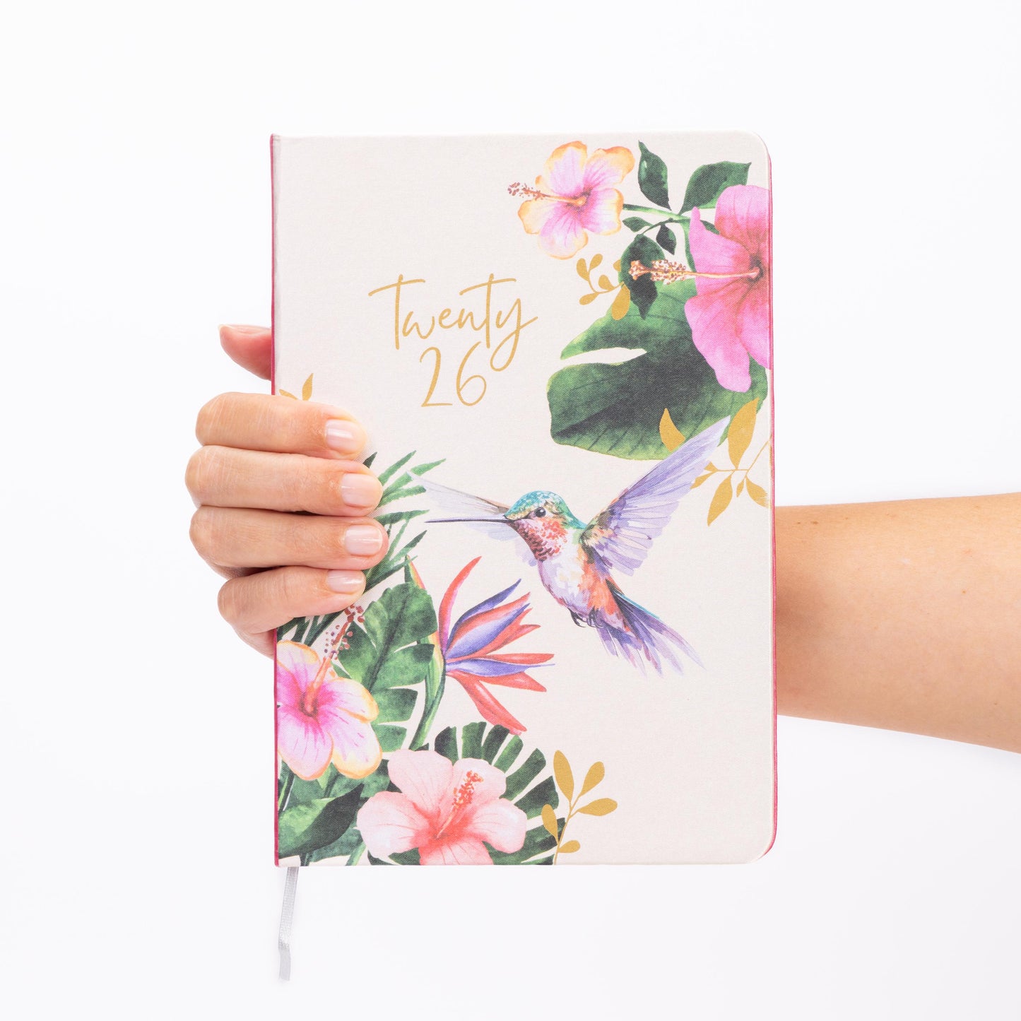 2026 Diary A5 A6 Index Day A Page Desk Diaries Planner Organiser Office Fabric Etsy