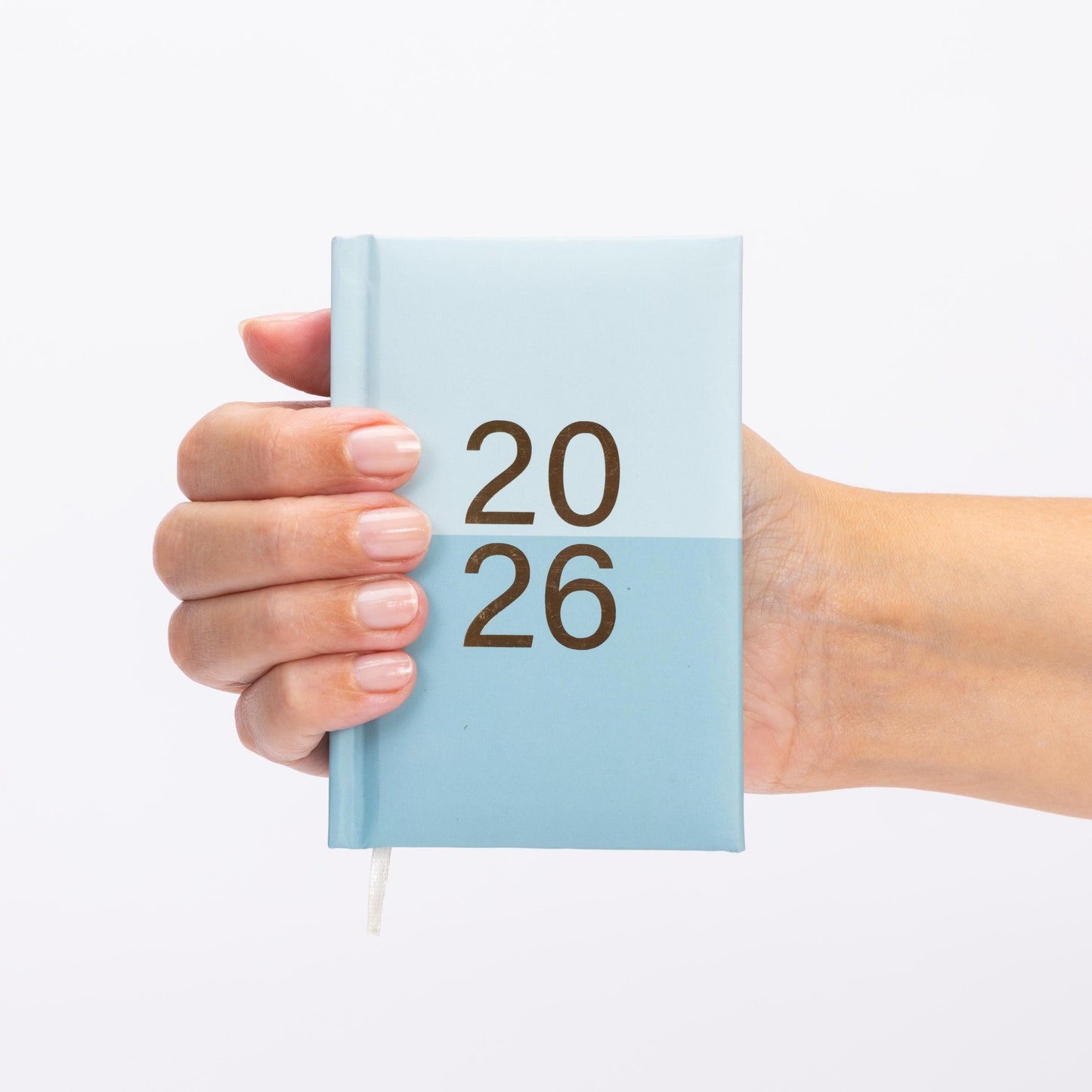 2026 Diary Pocket Size Week to View 2026 Diaries Full Year Ombre Etsy